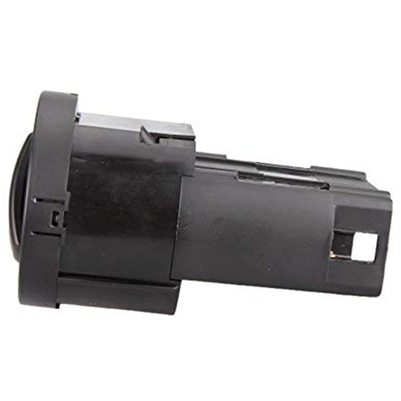 

AU04 -Car Front Rear Fog Light Headlight Switch for A4 8E B6 B7 2004-2007 8E0941531B