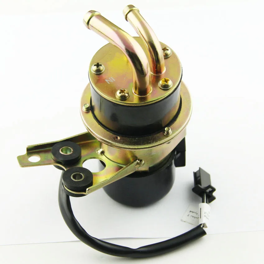 Motorcycle Fuel Pump For Yamaha YZF R1 VMAX12 VMX12 V-MAX FZS1000 FZ1 YZF1000R Thunderace 5EB-13907-00 4SV-13907-00 |
