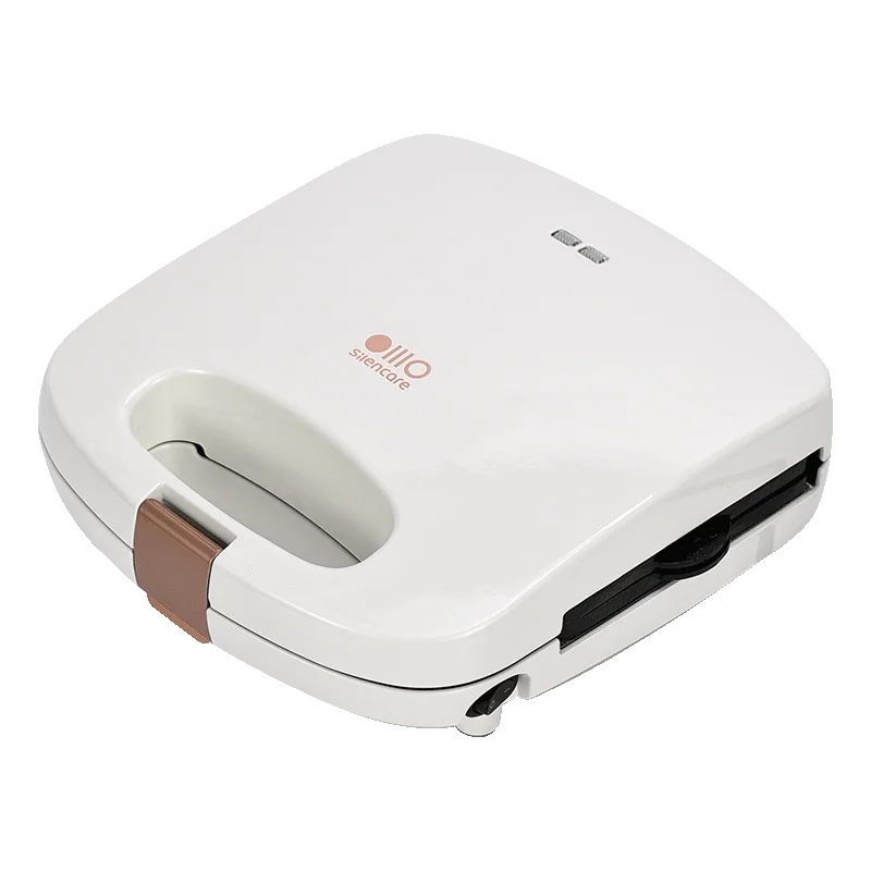 

Home multifunctional Breakfast machine Bread light food machine Frying and roasting double-sided heating detachable design