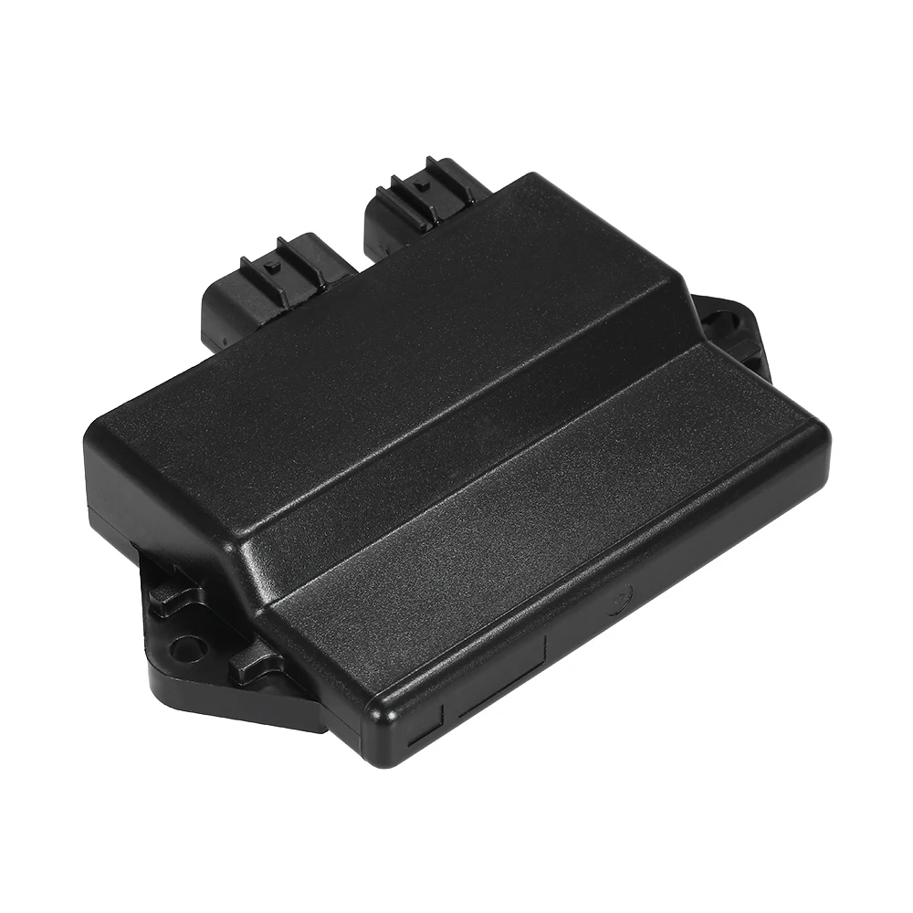 Аксессуары для мотоциклов CDI коробка высокого качества зажигания подходит Yamaha YFM