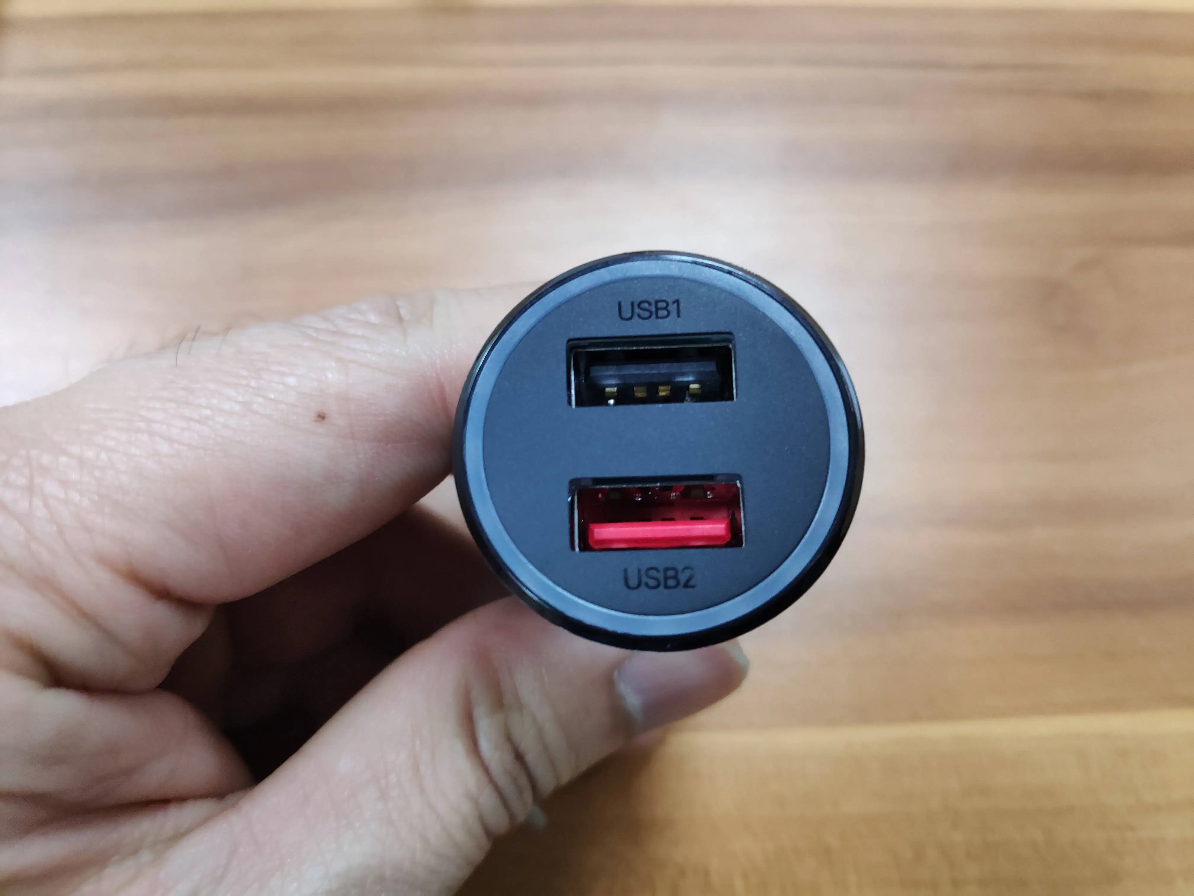 Xiaomi 37W Dual-Port Car Charger Mutiple security protection LED Notice Light Compatible multi-Vehicle mode Frosted texture | Мобильные