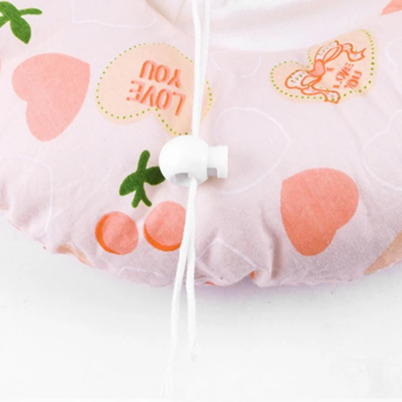 Ошейник для собак и кошек из эластичного хлопка | Дом сад