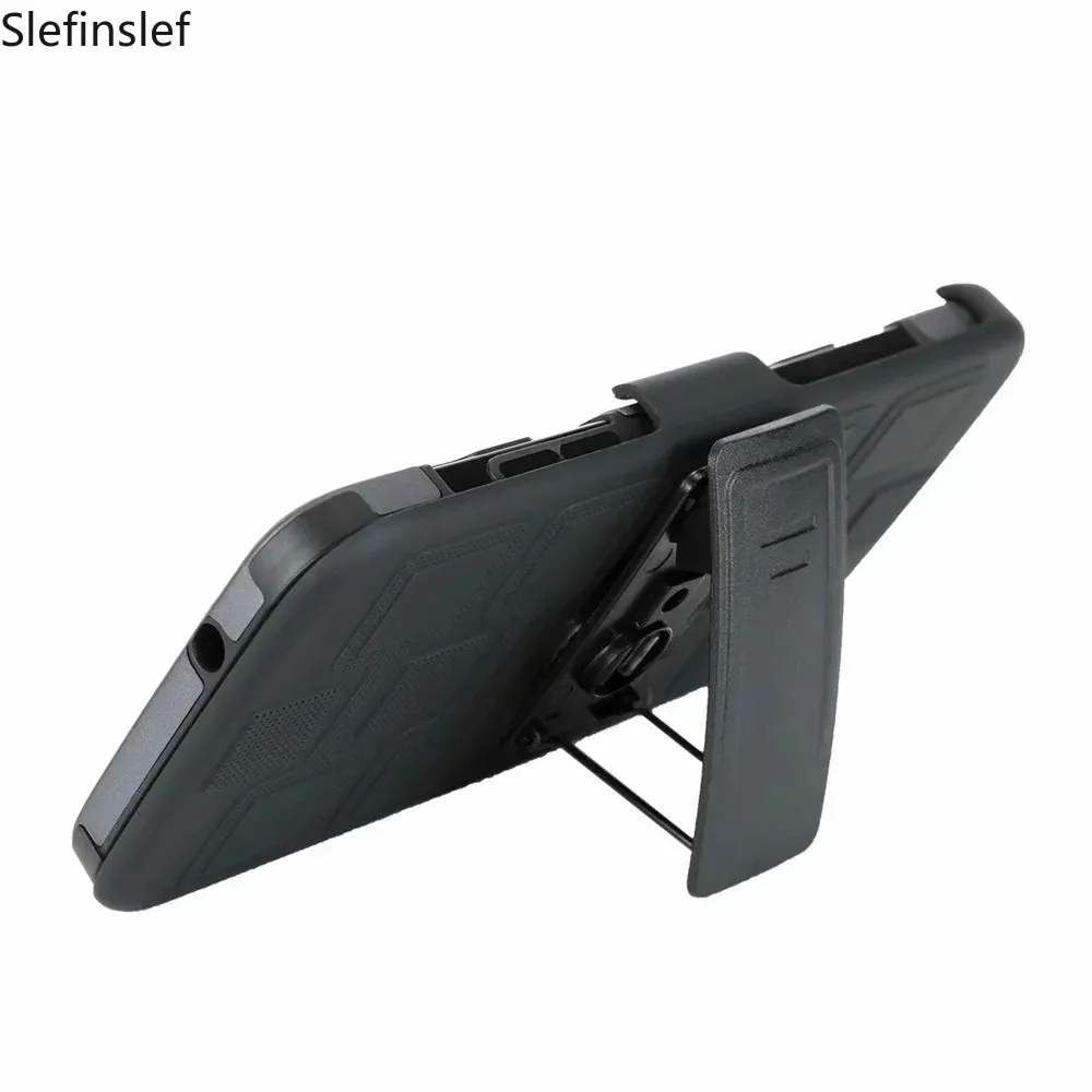 Чехол-накладка 3 в 1 для MOTO G5 G5s G6 Plus P30 Note E4 E5 Play C Ice Cube | Мобильные телефоны и