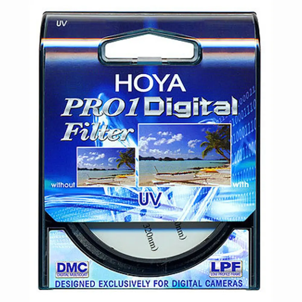 Подходит для Nikon Canon Sony Fuji HOYA 77 мм Pro 1 цифровой УФ-фильтр объектива камеры Pro1 D Pro1D