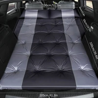 portable foldable automatic inflatable cushion car mattress outdoor picnic mat camping equipment beach mat picnic blanket