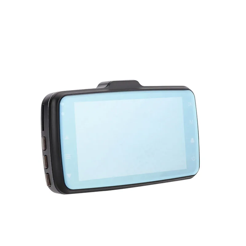 Jabriel 1080P видеорегистратор автомобильный мини двойной объектив Автомобильный 3