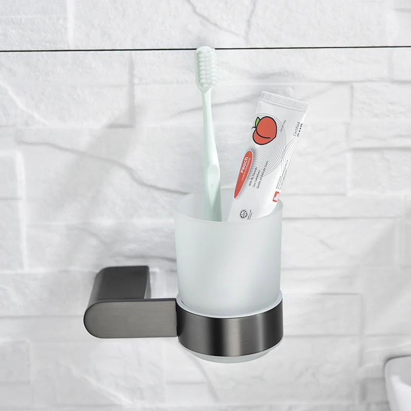 Держатель для зубной щётки из нержавеющей стали | Обустройство дома
