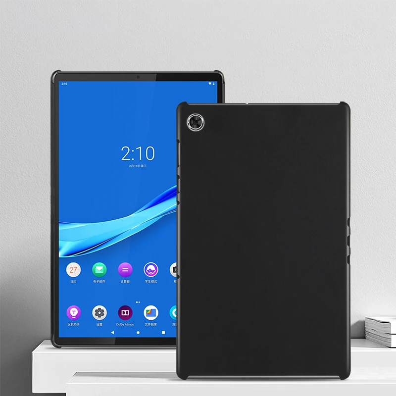 

Case For Lenovo Tab M10 Plus 10.3 TB-X606 TB-X606F TB-X606X Protector Cover Shell For Tab M10 FHD Plus 10.3" Tablet PC Back Case