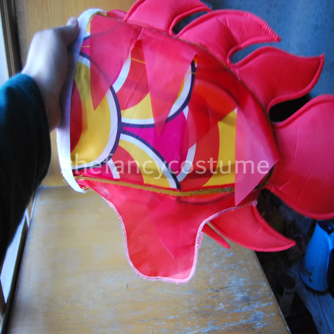 10 3 м Детский Размер Китайская традиционная культура танцы дракона Шелковый