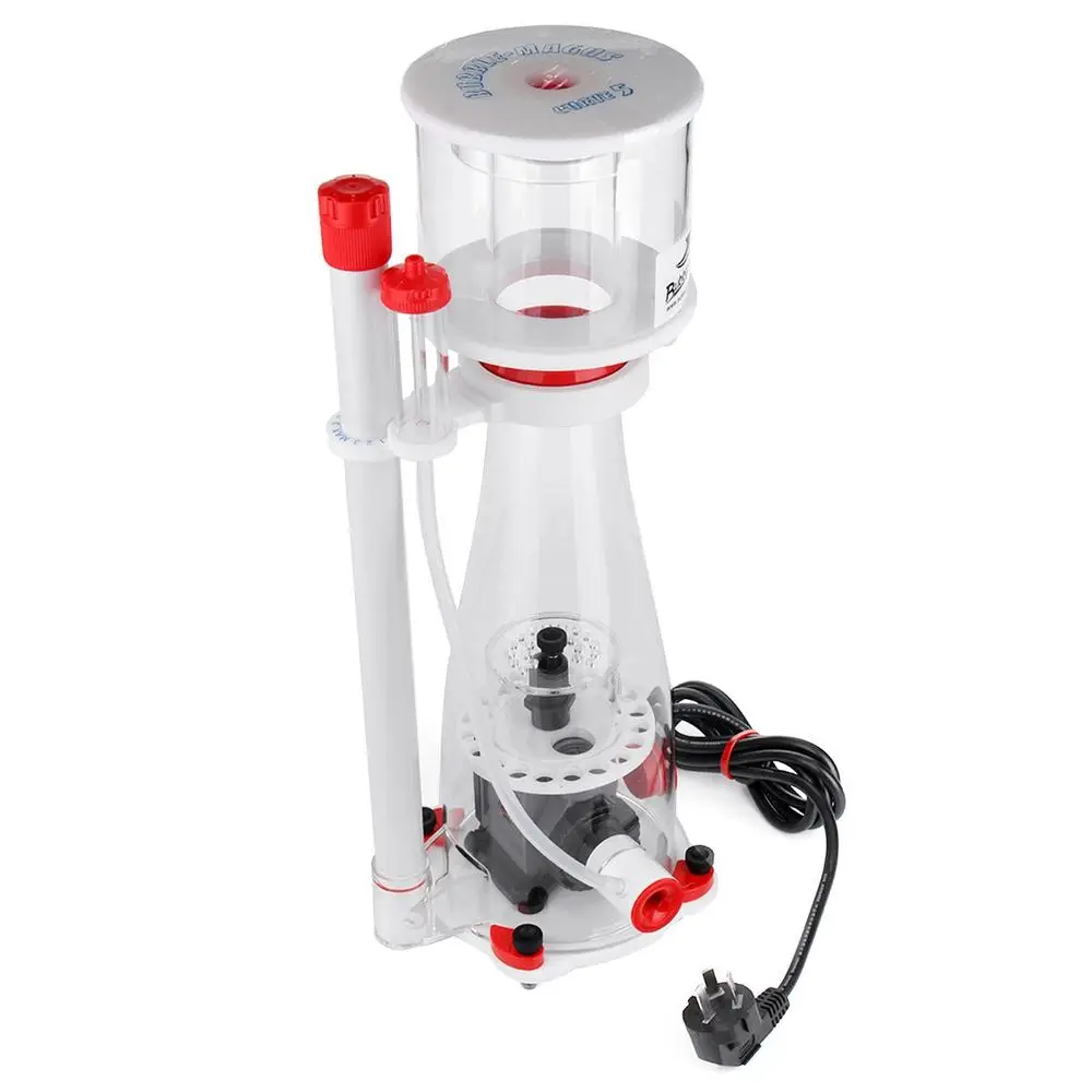 Насос Venturi Bubble Magus BM Curve 36 220-240 в игольчатый насос для соленой воды аквариума