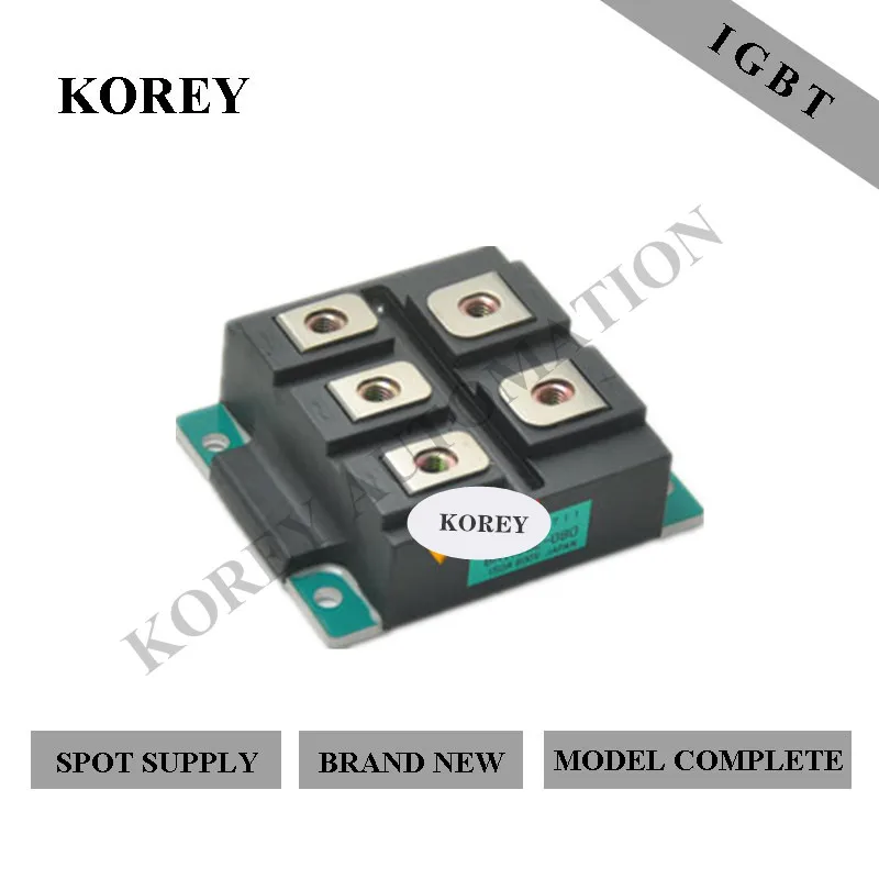 

In Stock Fuji Power Module IGBT 6RI150E-060