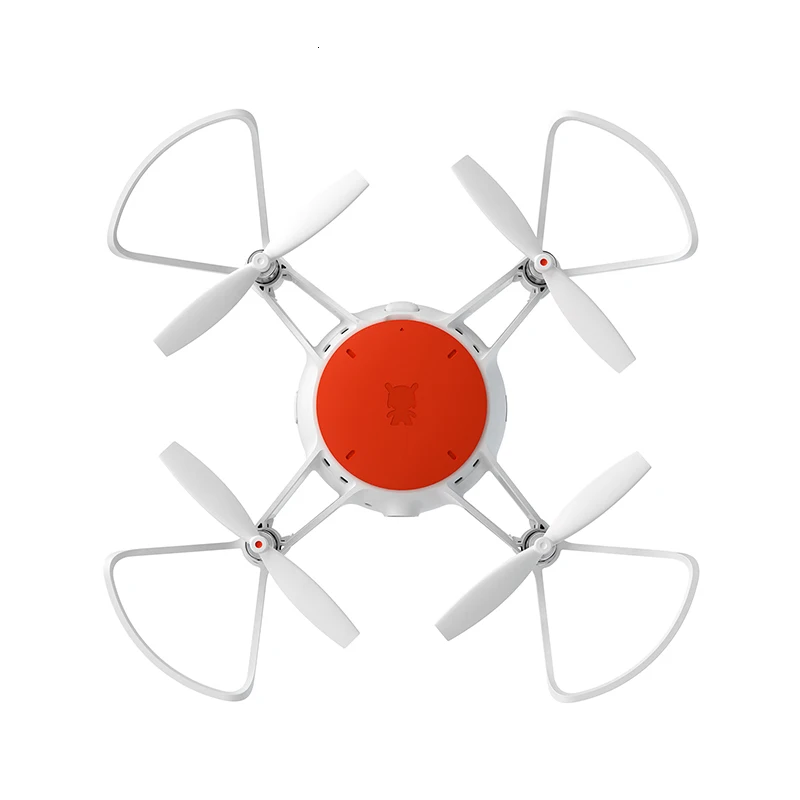 Xiaomi mi Ni Дрон Радиоуправляемый Квадрокоптер Wifi Fpv Hd 720p игрушечная камера Bnf