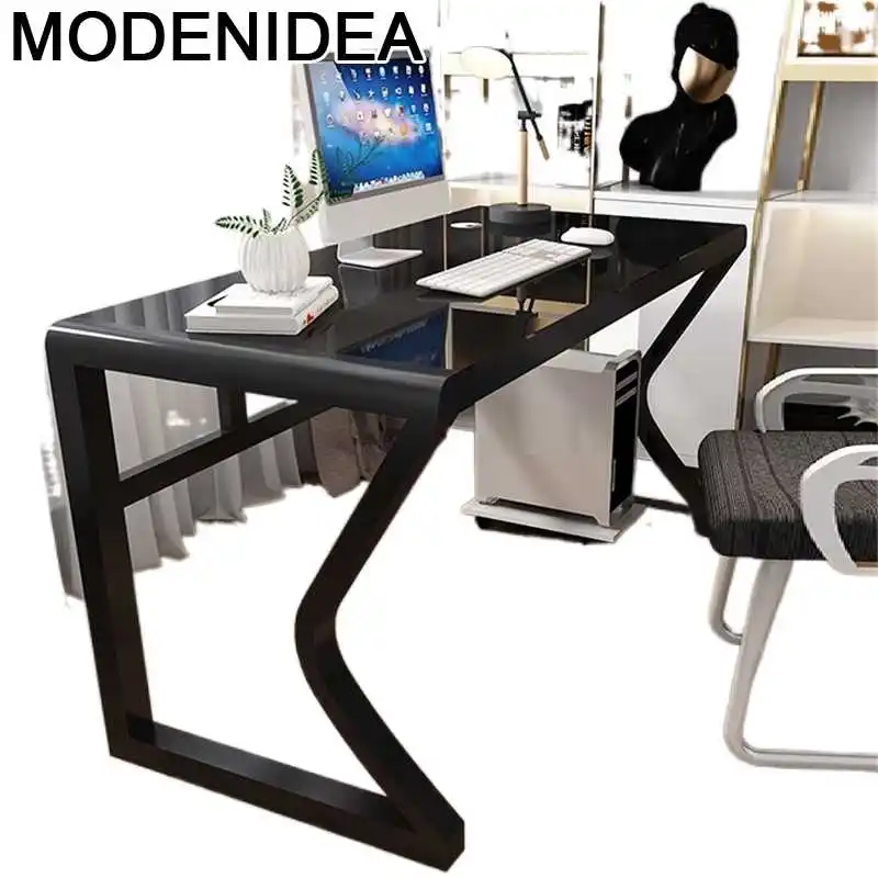 

Scrivania Ufficio Tafel Children Bureau Meuble Notebook Office Bed Bedside Tablo Laptop Stand Study Table Computer Desk