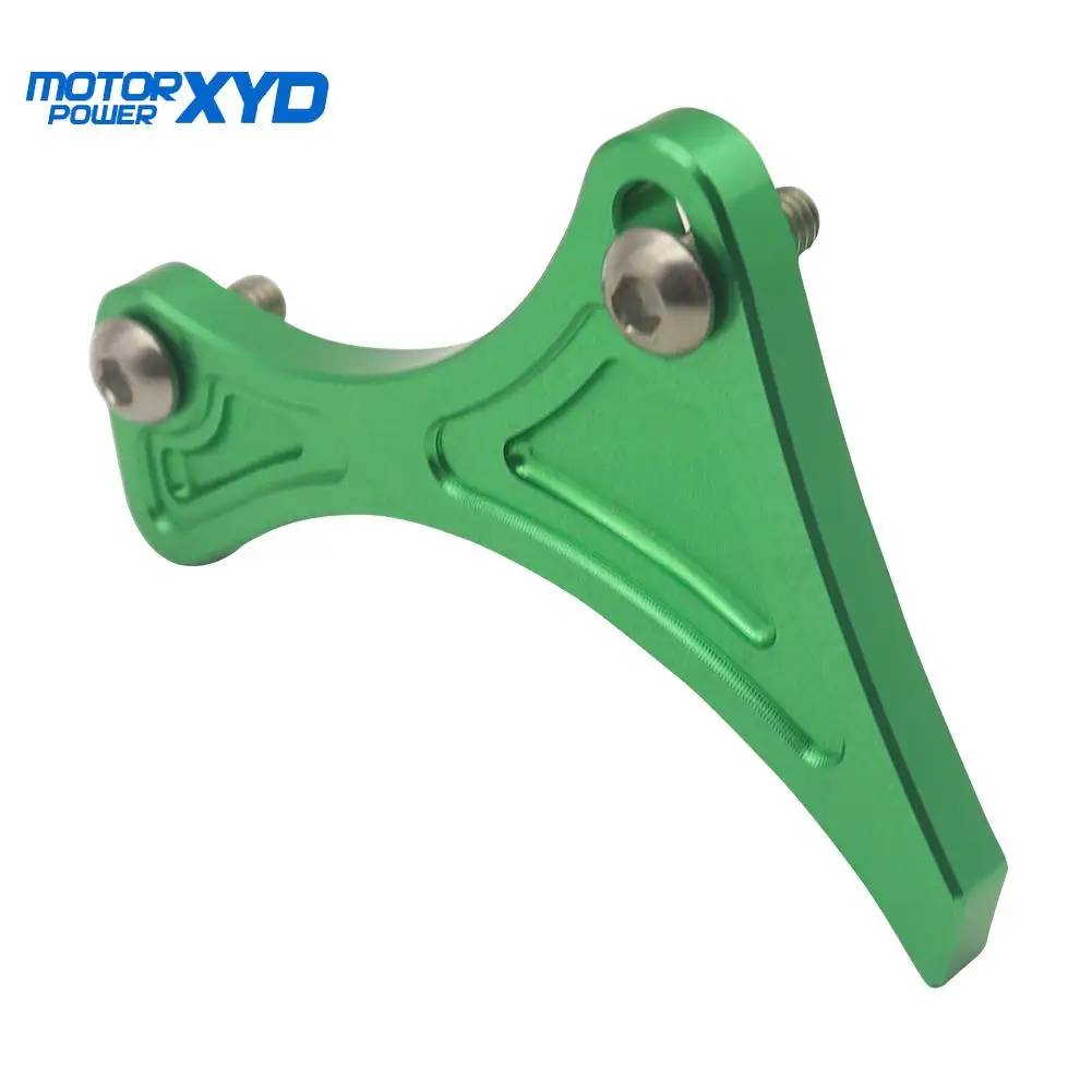 Защитный чехол для мотоцикла CNC ATV защита двигателя защитная крышка цепи