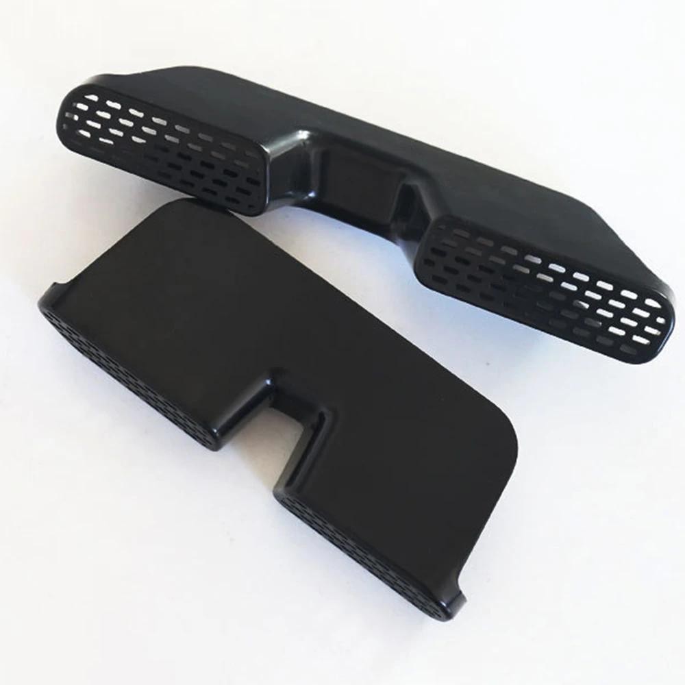 Чехол для кондиционера под сидение вентиляционное отверстие решетка