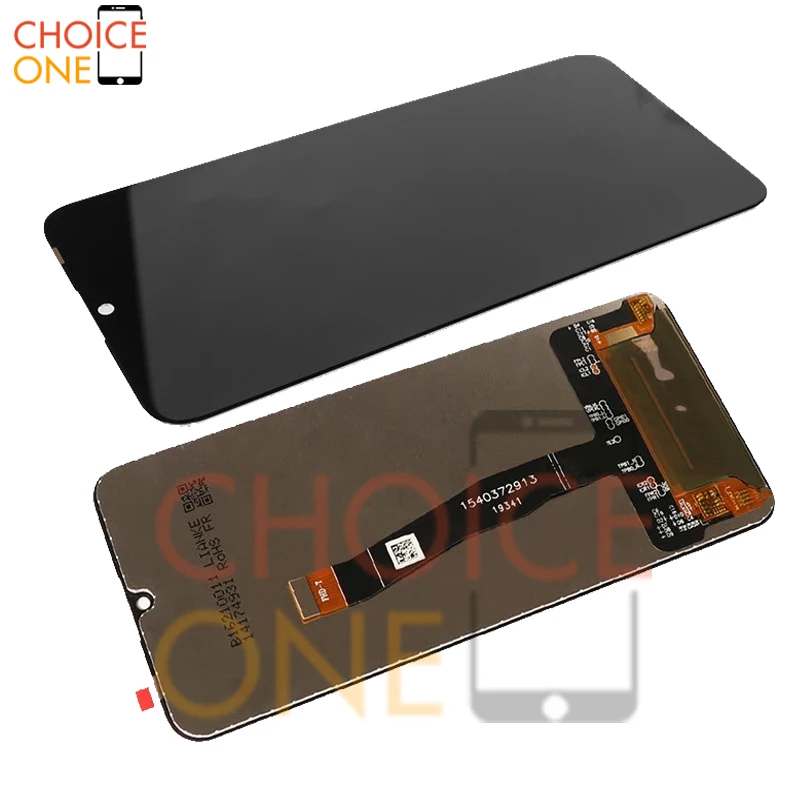 

100% Original 6.21'' LCD For Huawei Honor 20 Lite HRY-LX1T Screen Display + Touch Panel Digitizer Replacement For Honor 20 Lite