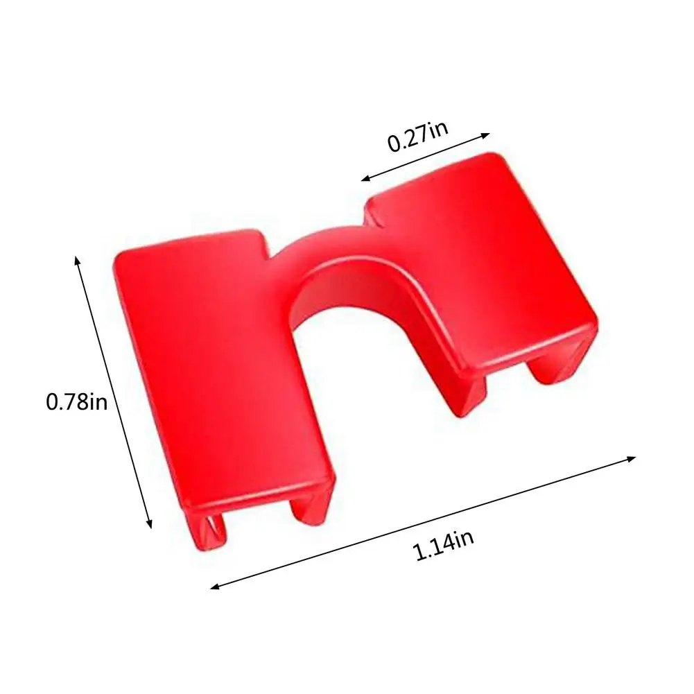 20 шт. многоразовые палочки для еды | Дом и сад