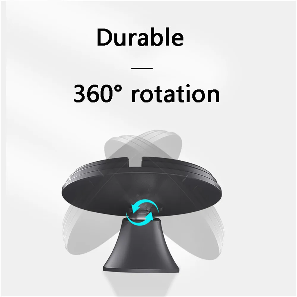 

Magnetic Car Charger For Magsafe iphone 12 12Pro 12ProMax 12mini Wireless Magnet Charging Station cradle Vent Dashboard holder