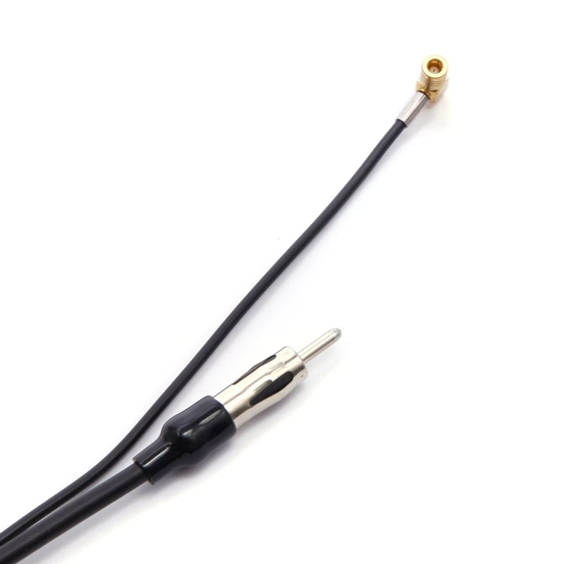 Универсальный Dab + Антенный разветвитель адаптер автомобильное радио Fm антенна