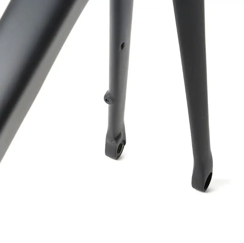 Велосипедная карбоновая рама + вилка Twitter R3 Road 700c 18k дисковый тормоз сквозь ось C QR