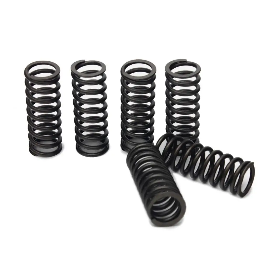 Сверхмощные пружины сцепления BIKINGBOY ДЛЯ CRF 450 R 2013 CRF450R 13 замена OEM 22401 KZ3 690| |