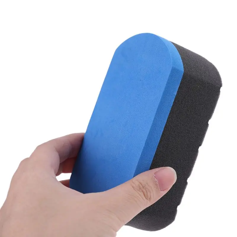 Губка для мытья автомобиля уход за краской детализирующий чистящий инструмент