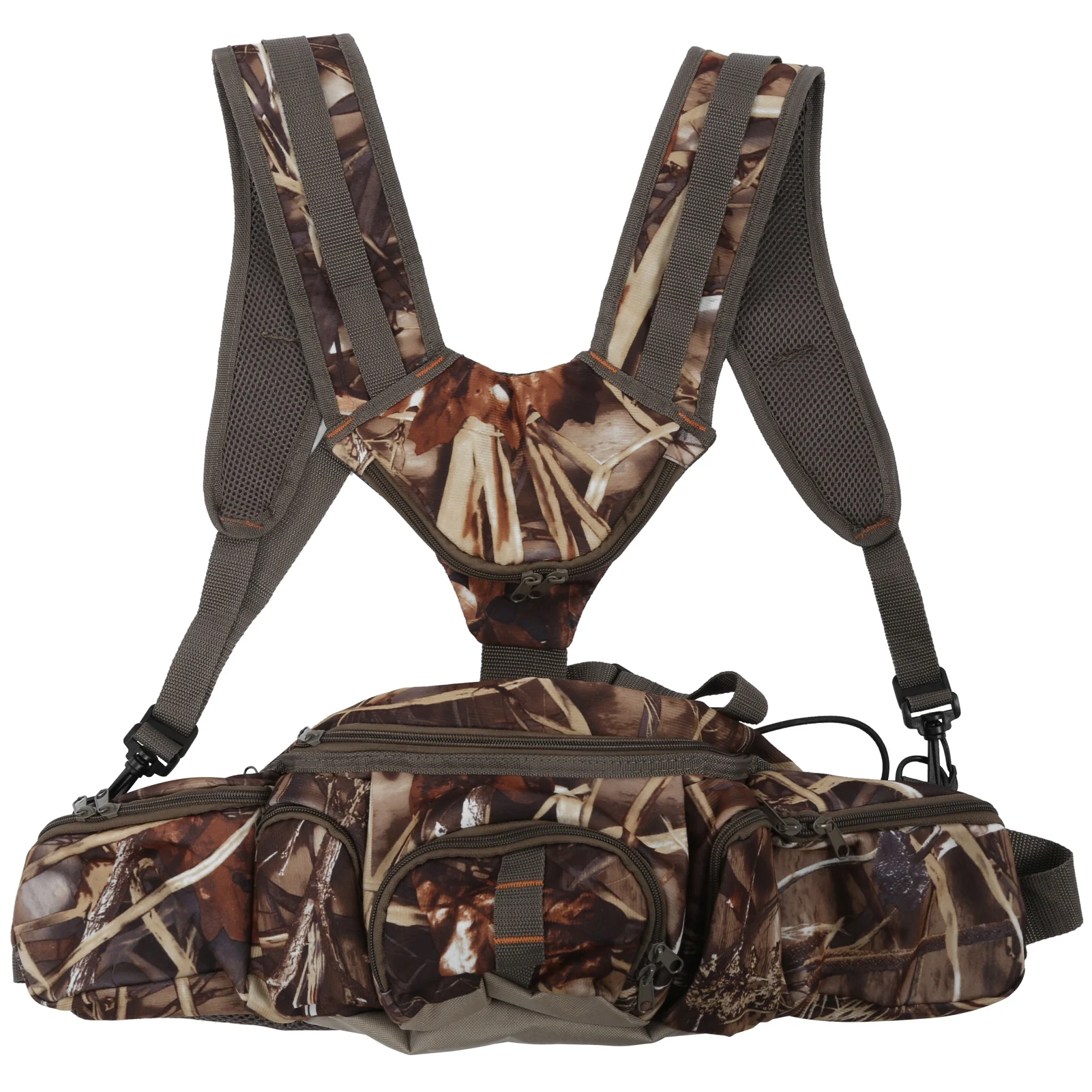 

100% Совершенно новая сумка для походов на открытом воздухе с держателем для бутылки, сумка на плечо для кемпинга, сумка для бутылки для воды