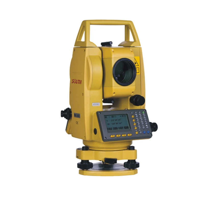 SOUTH NTＳ312B TOTAL STATION | Инструменты