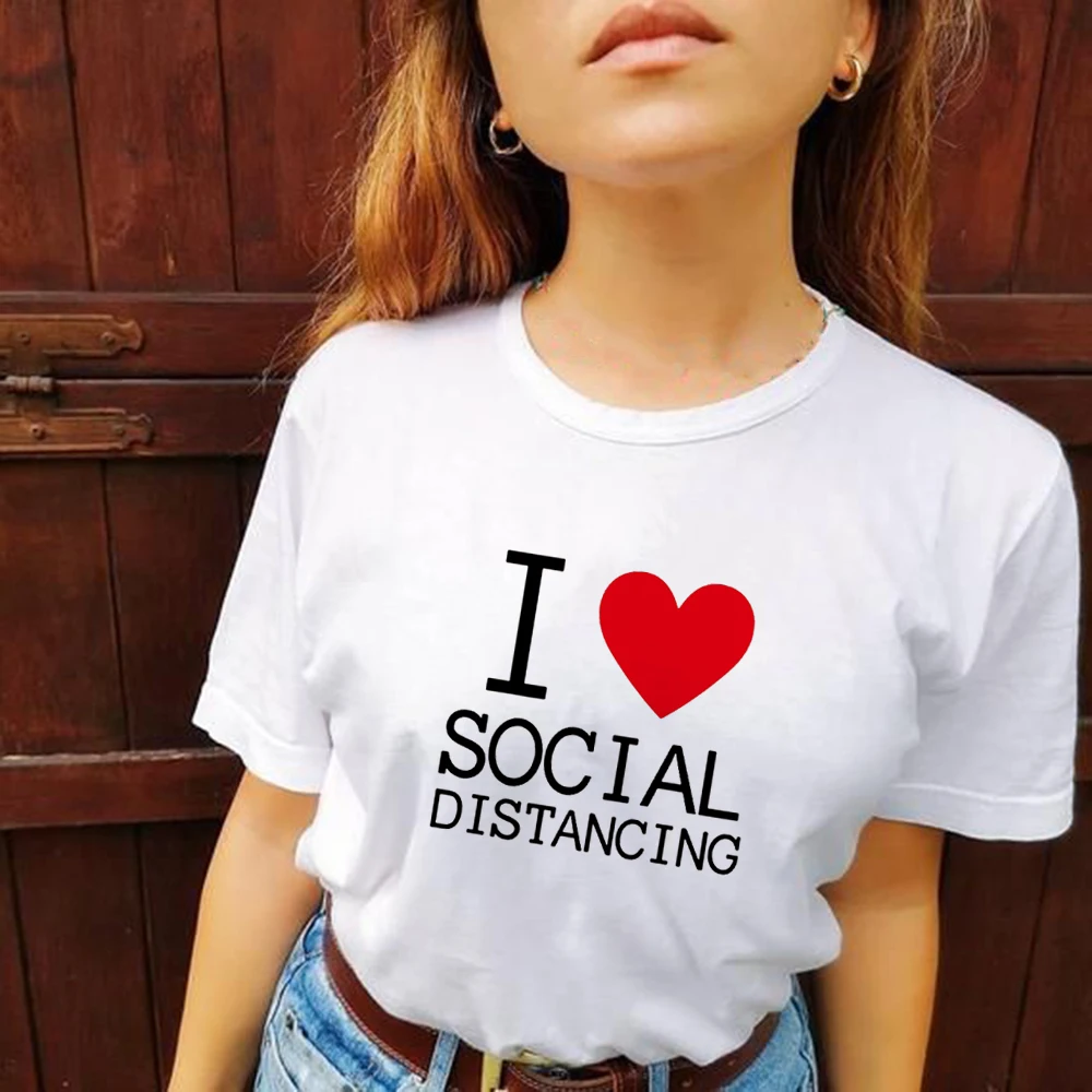 Женская футболка с круглым вырезом принтом и графическим | одежда