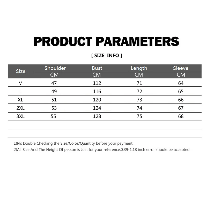 

2021 New Black Fashion Factory Zipper Men's European and American Personality Jacket Multi-color Optional Thickened Patchwork Me