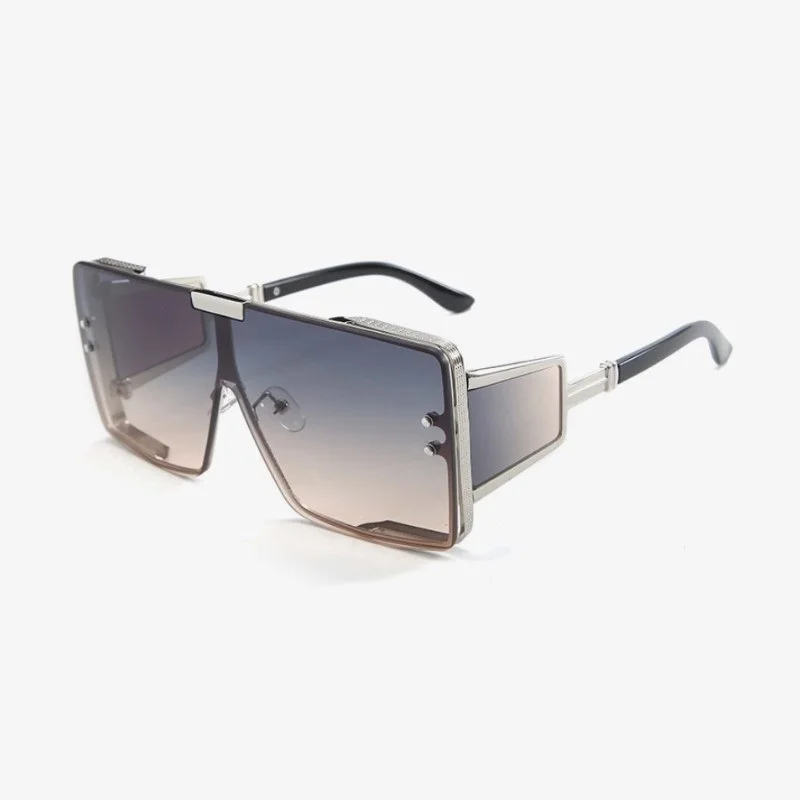 Солнечные очки модного дизайна 2021 года для женщин в стиле Luxury Square Designer Instababe Favorite Sun Glasses, стильные аксессуары OOTD.