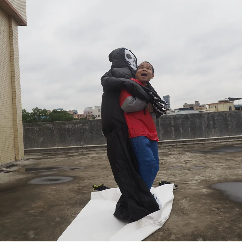 Надувной костюм для взрослых стандартный надувной взрослых|costume glasses|costumes twinscostumes