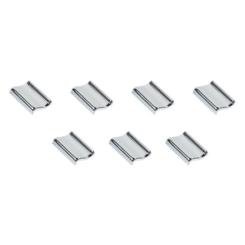 

Car Window Lift Button Trim Cover Bezels for Ford F-150 Raptor 2009-2014 Accessories