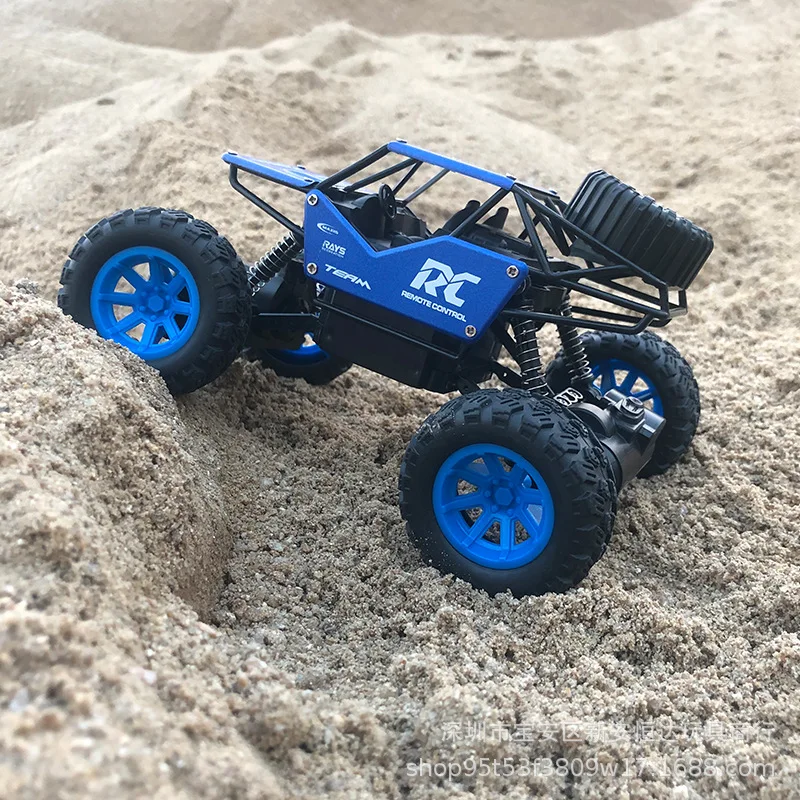 

Rc Car 1/18 Scale Climbing Off-road Car Remote Control Car RC car 4x4 drift Remote Control car for Children gift