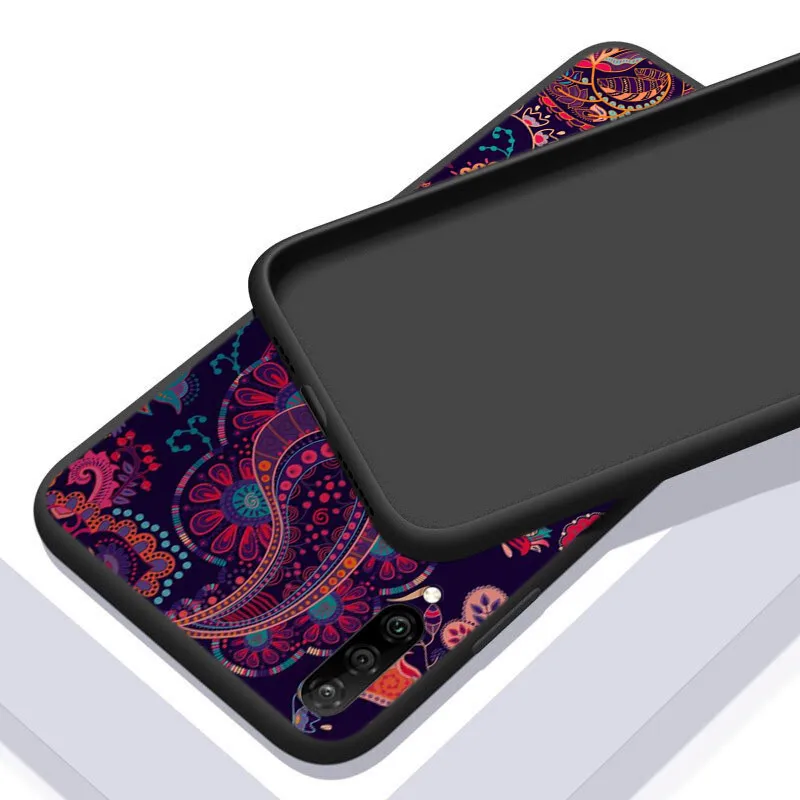 

Kiss by Gustav Klimt For Samsung Galaxy A90 A80 A70 A70S A60 A50 A40 A30 A50S A20S A20E A2Core A10 A10E A10S Phone Case