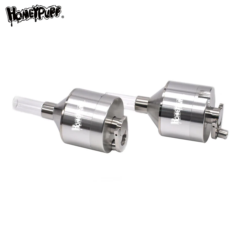 HORNET 4 части 44 мм/56 мм алюминиевая металлическая шлифовальная машина табачная