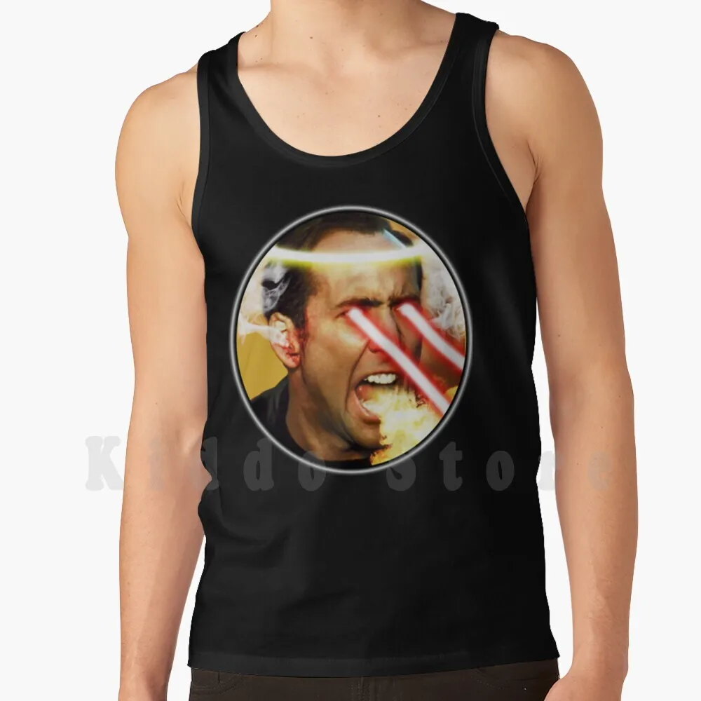 

Nicolas Rage Cage tank tops vest sleeveless Nicolas Cage Art Nicolas Cage Art Nicolas Cage Art Cage Nicolas Cage Art