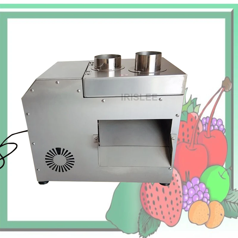 Многофункциональная овощерезка из нержавеющей стали для фруктов Прямая