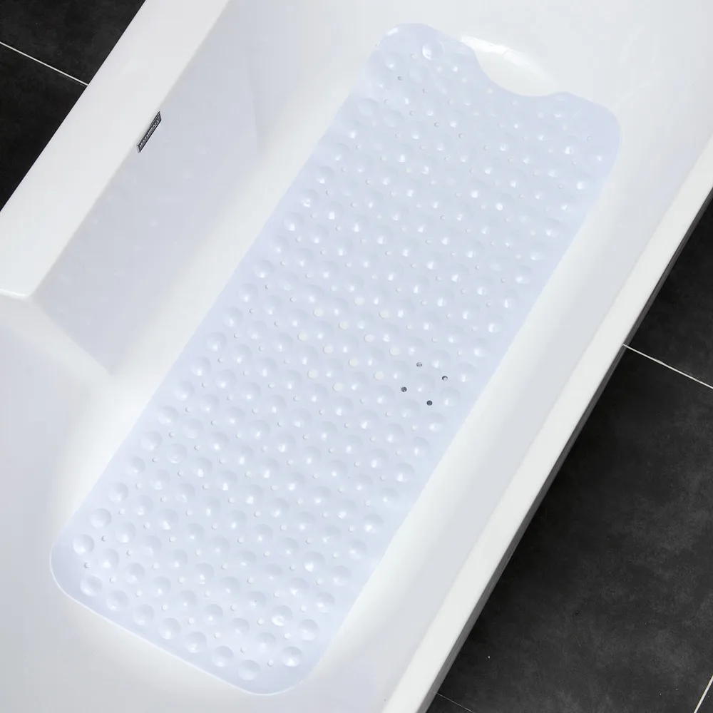 bubble kiss bath mat for bathtub shower anti slip and massage foot mat home carpets floor door mat decor area rugs anti water free global shipping