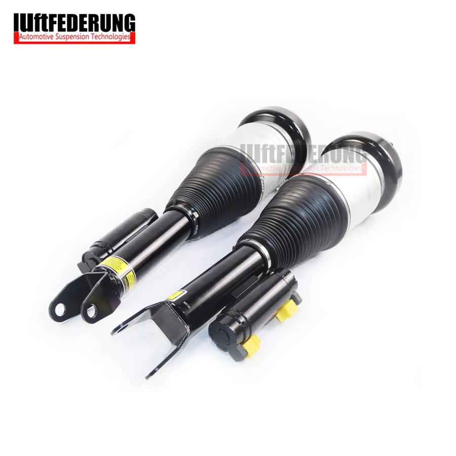 Luftfederung новая пневматическая Передняя Пневматическая Подвеска амортизатор