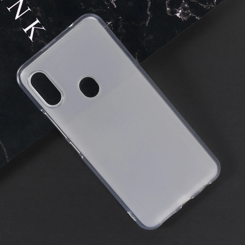 Чехол для телефона из искусственной кожи с текстурой под дерево для Umidigi F1, флип-чехол-книжка для Umidigi F1 Play, деловой чехол-кошелек, Мягкая силиконовая задняя крышка - Цвет: White Soft Silicone
