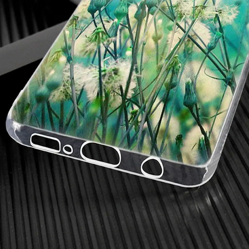 Силиконовый чехол для Samsung Galaxy Note 10 Pro 9 8 5 M30S M40 S10E S10 5G S9 S8 Plus S7 S6 Edge S5 | Мобильные