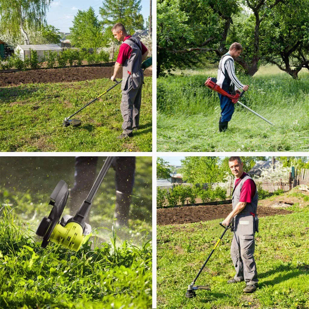 Запасные части для триммера Black For Decker фотокатушка 3 шт.|Детали и аксессуары| |