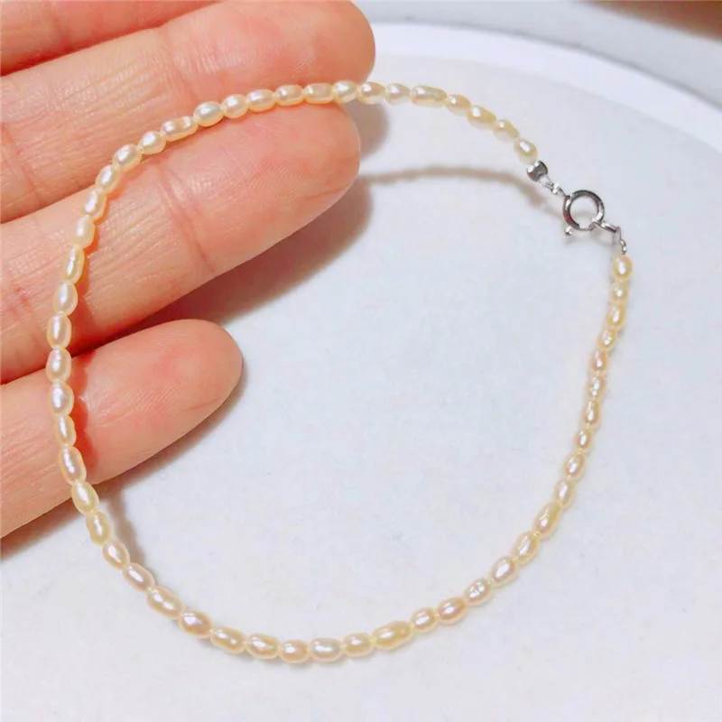 Натуральный крошечный блестящий гранат жемчуг черная шпинель драгоценный