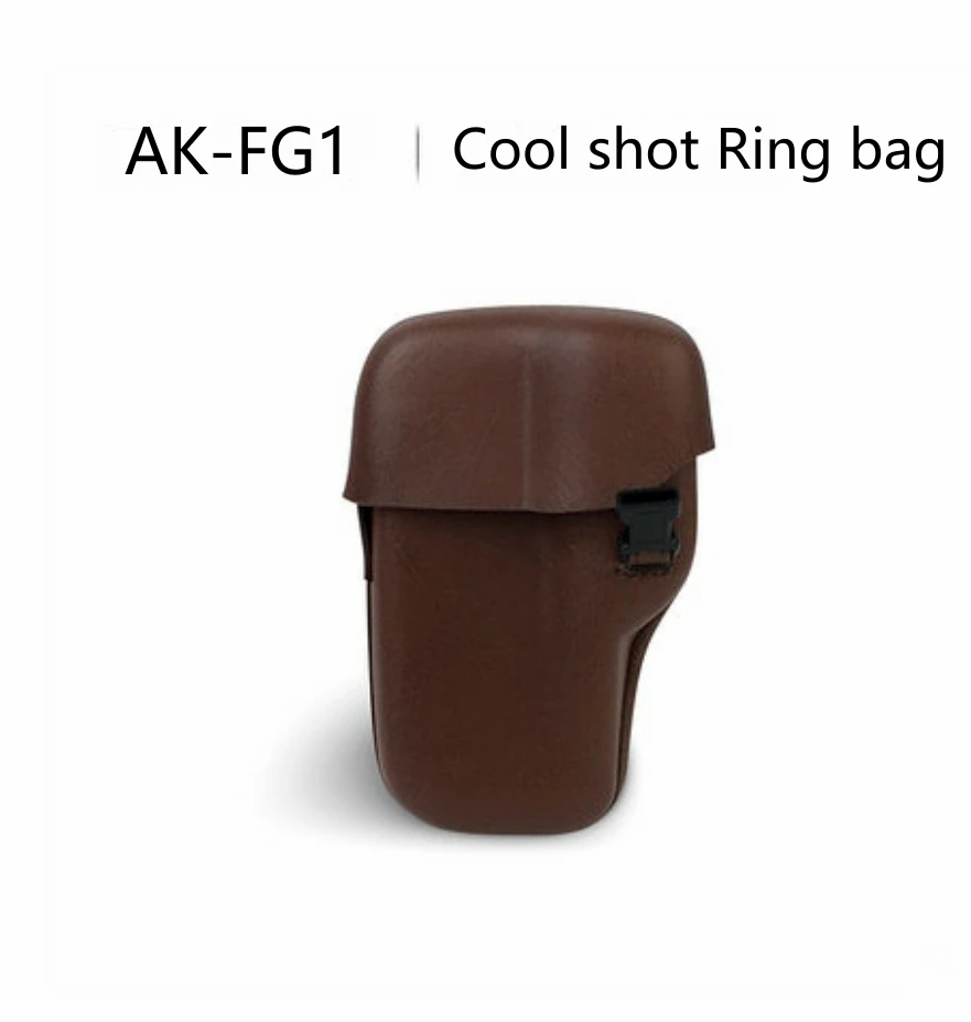 SONY AK FG1 для X3000R AS300 AS50R Спортивная камера крутые кольца сумка AKA FGP1 аксессуар