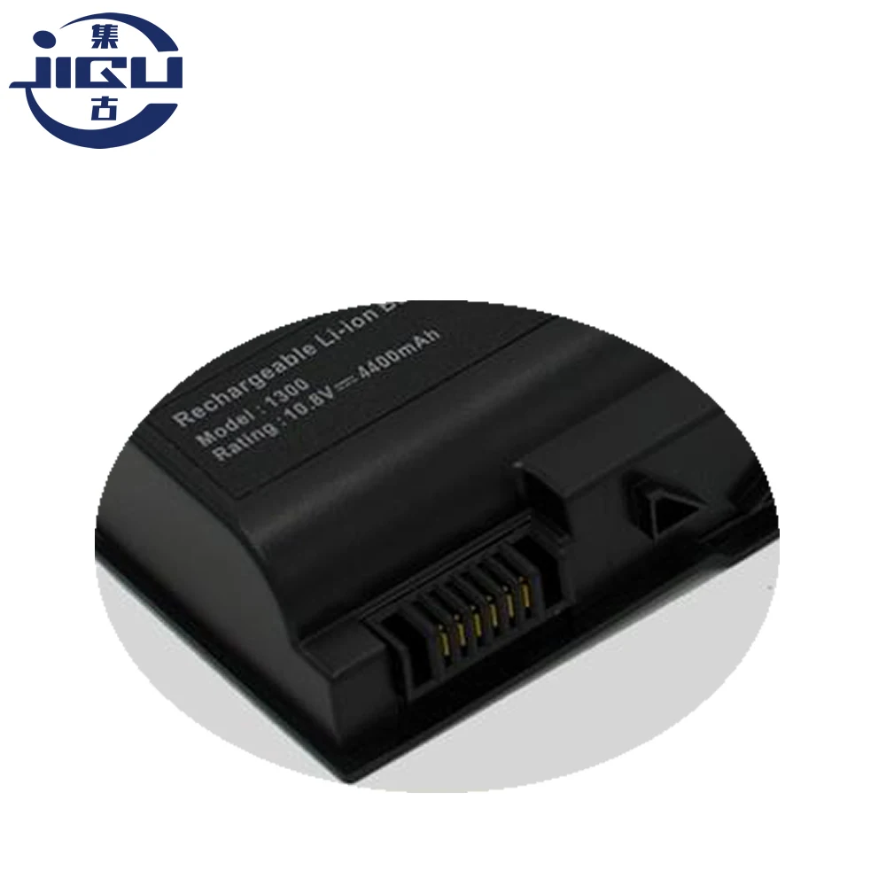 4400 мАч 6 клетки аккумулятор для ноутбука Dell Inspiron 1300 B130 120L B120 TD429 TD612 UD532 WD414 XD184 YD131 XD187