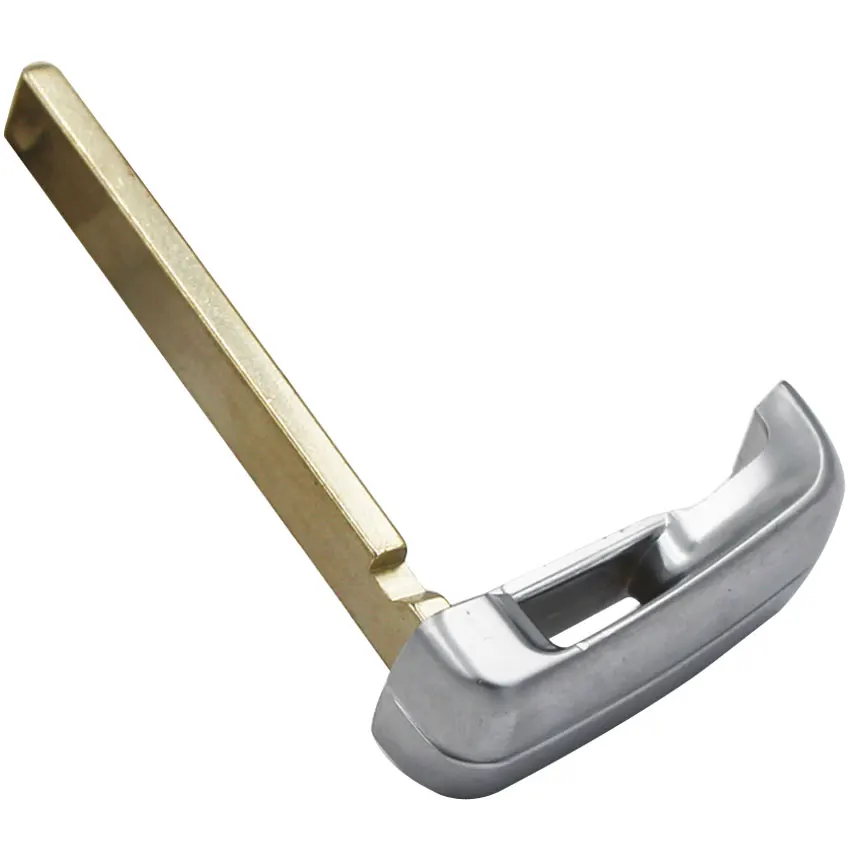 4 кнопки Замена чистый корпус умный дистанционный ключ чехол Брелок для BMW X5 X6 +