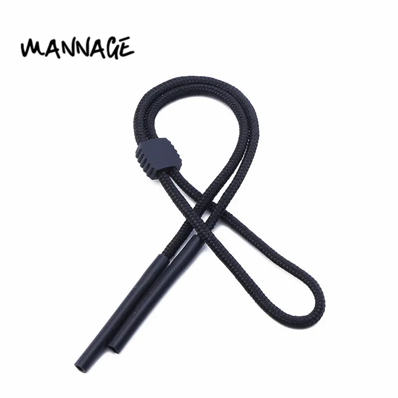 5 шт. регулируемый шнур для очков мужчин и женщин | Аксессуары одежды