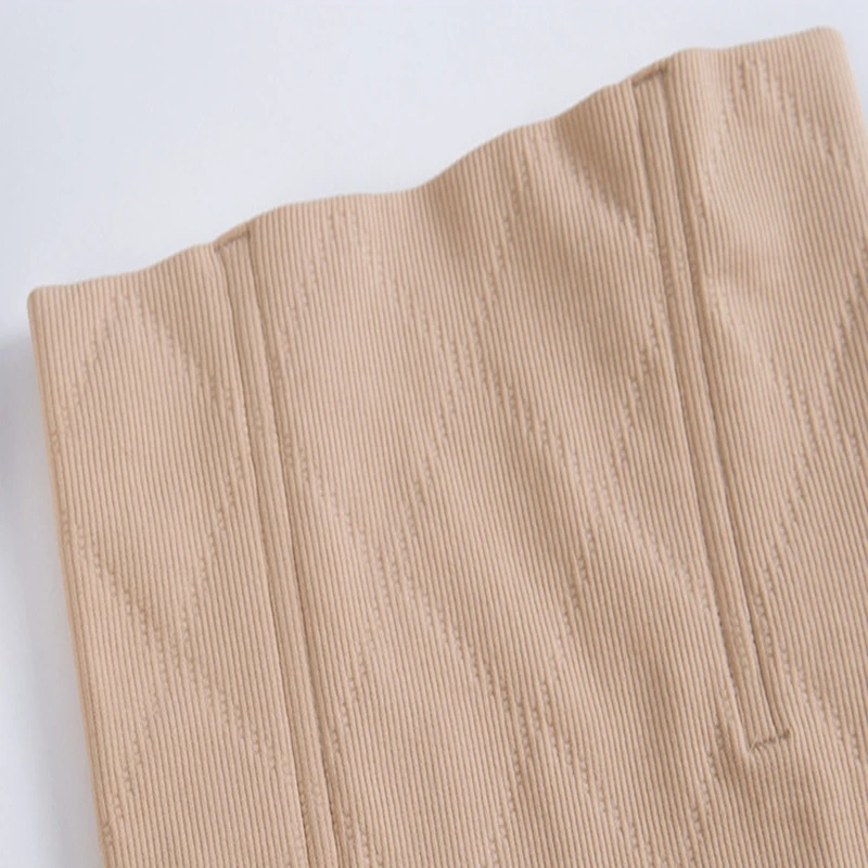 Женские трусы с высокой талией дышащие для коррекции фигуры триммеры контроля