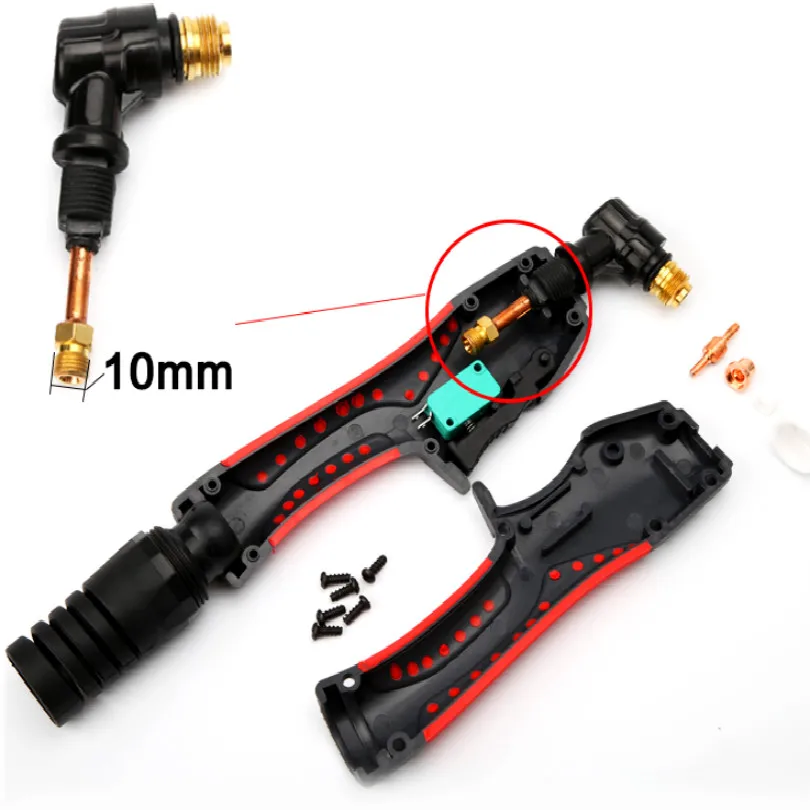 Аксессуары для плазменфонарь плазменный резак плазменная гофонарь фонарь